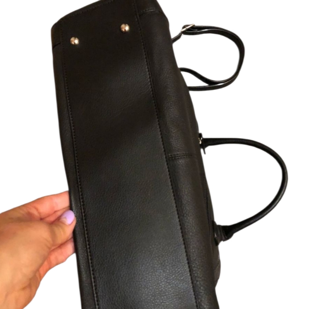 Wilsons Leather Tote Bag - Picture 4 of 4